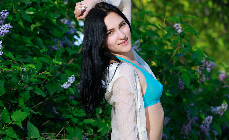 Зоя, 38 лет, 1 размер груди