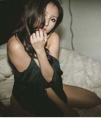 Ина, 24 года, 3 размер груди