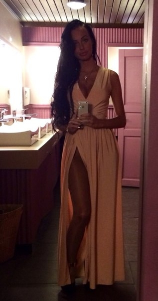 Олунька, 22 года, 3 размер груди